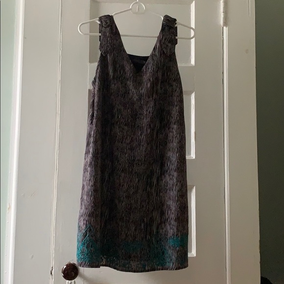 COCKTAIL DRESS - Picture 3 of 4